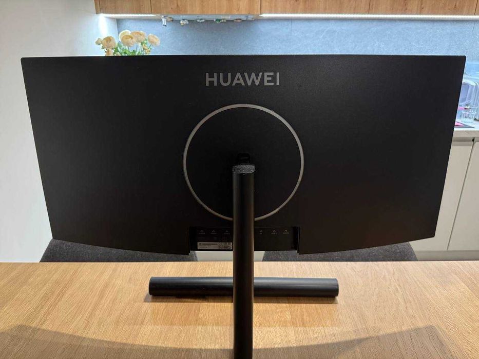 Monitor HUAWEI MateView GT 34” 3440x1440px 165Hz 4 ms Curved