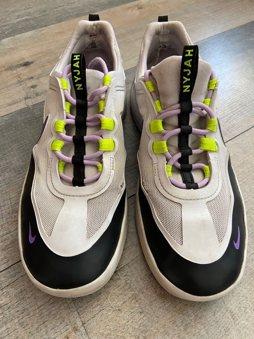 Buty Nike 42,5 dobrym stanie