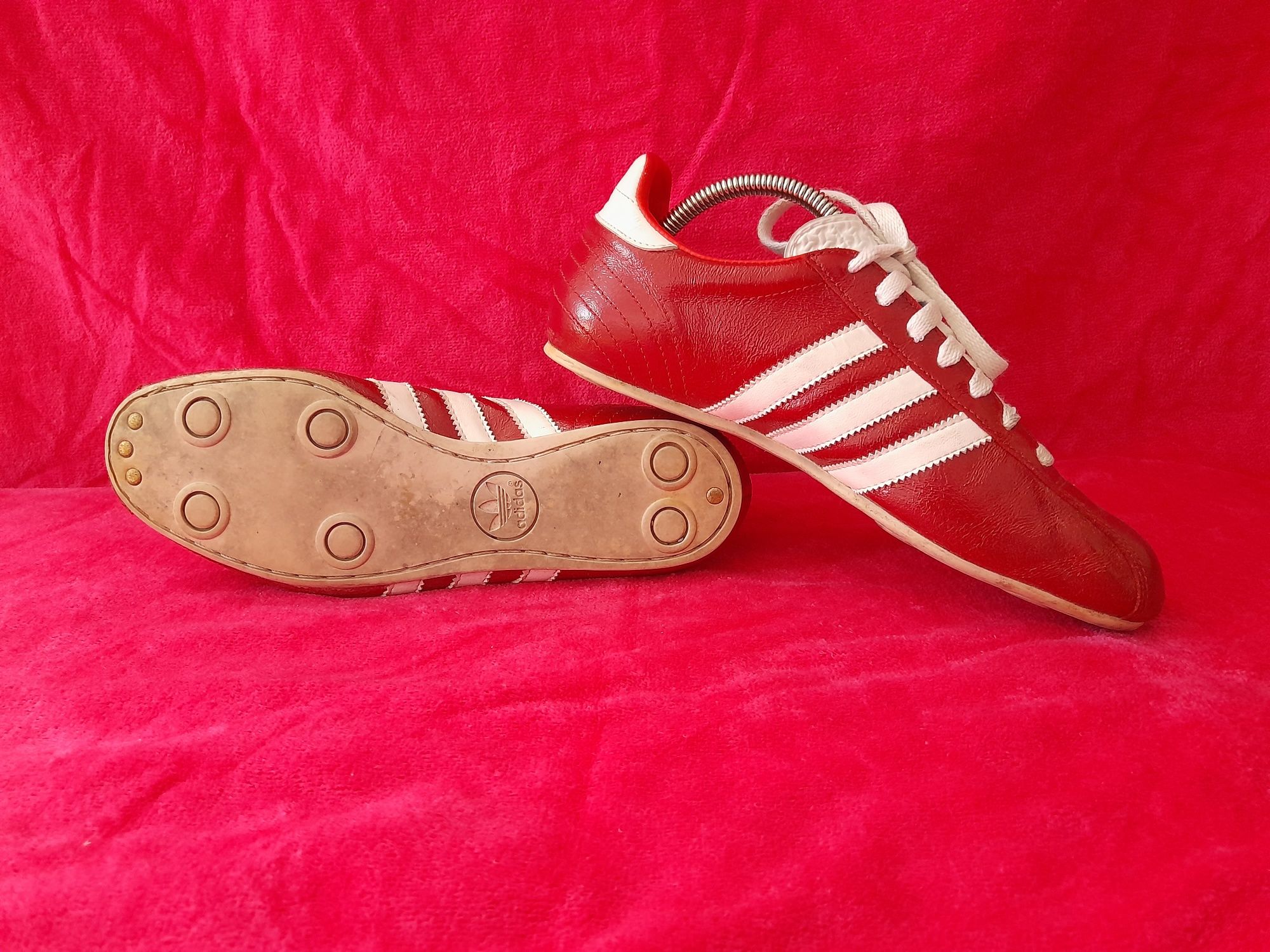Adidas gerd muller trainers best sale