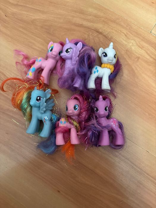 продам поні my little pony іграшки