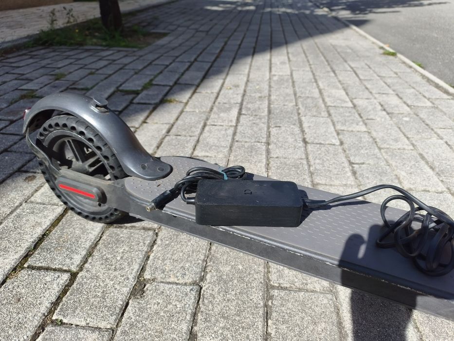 Trotinete Xiaomi M365