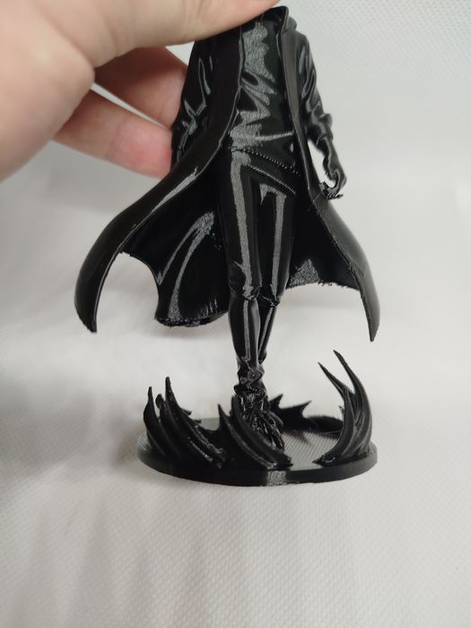 Аніме фігурка соло левелінг Сон Джин Ву