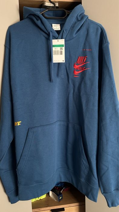 Nowa męska bluza Nike rozm.XL - 100% oryginał