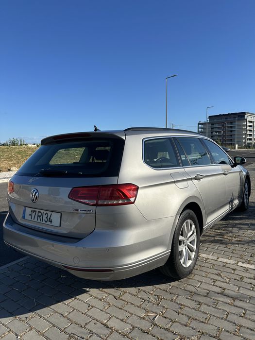 Passat tdi Bluemotion em excelente estado