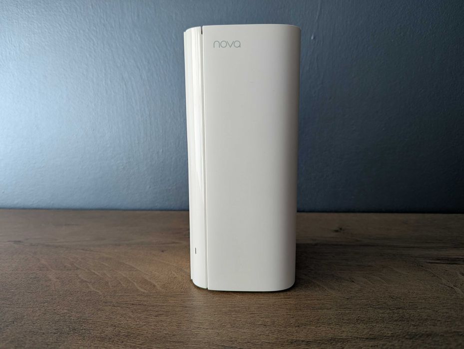 System mesh Tenda Nova MX12 3-pak WiFi 6 AX3000