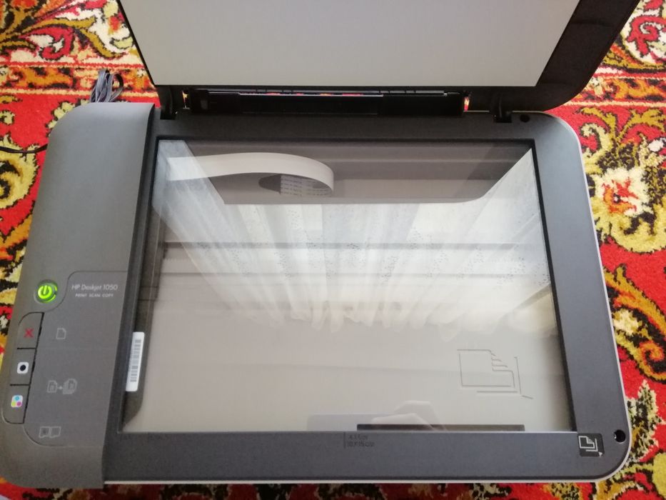 HP Deskjet 1050,HP Deskjet 3070A, Canon MP210, Epson XP-600