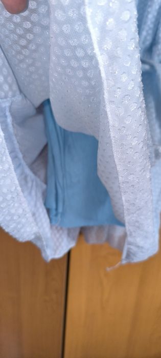Przepiękna elegancka sukienka vintage mega wygodna
