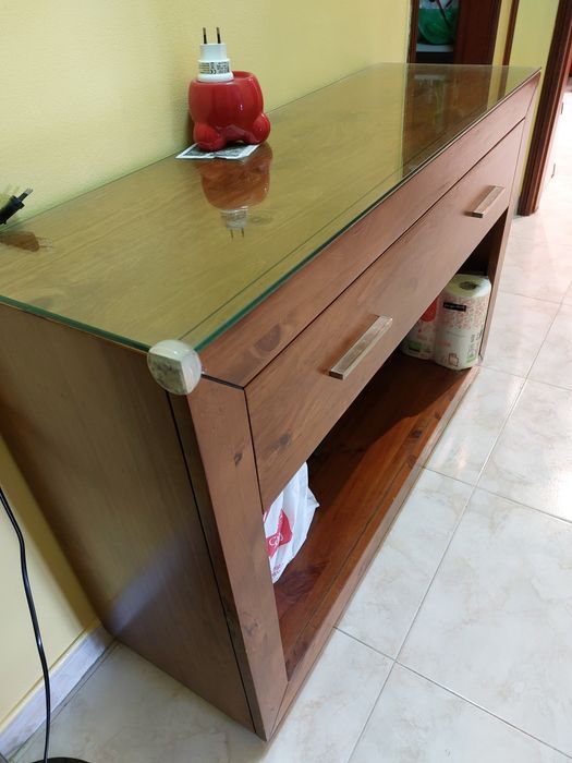 Mobiliario de casa