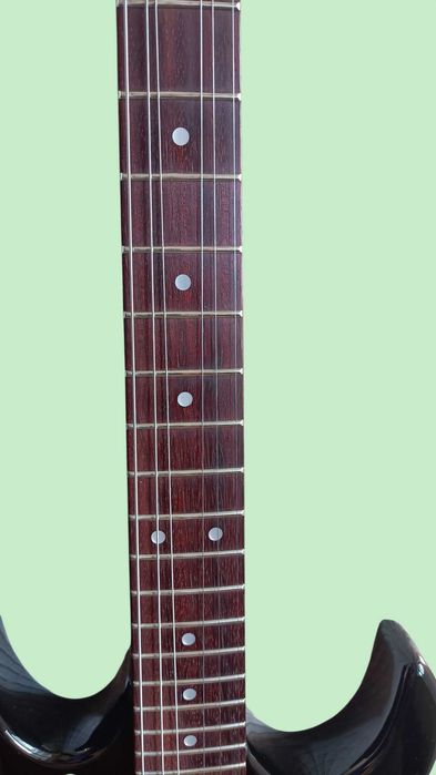 Електрогiтара Ibanez GRX 70 QA