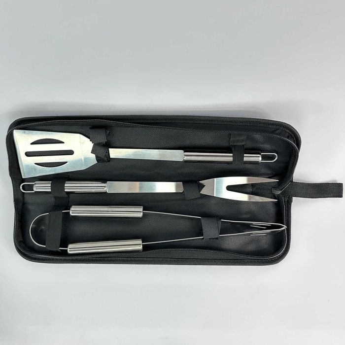 Набір для барбекю BS50 Набор для барбекю в чехле