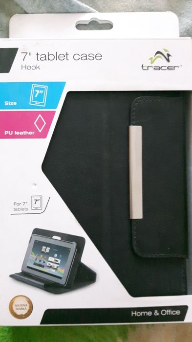 Etui na tablet 7"