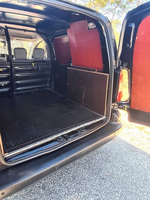 Citroën berlingo automática full extras