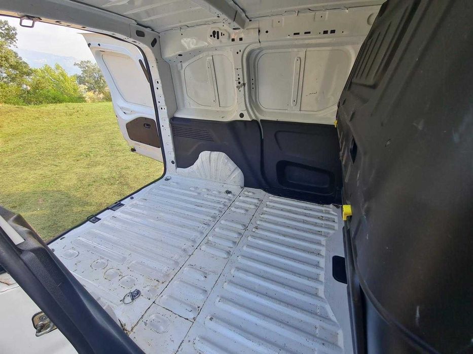 Citroën Berlingo 1.6 BlueHdi 3L