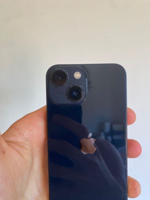 Iphone 13 mini 256gb
