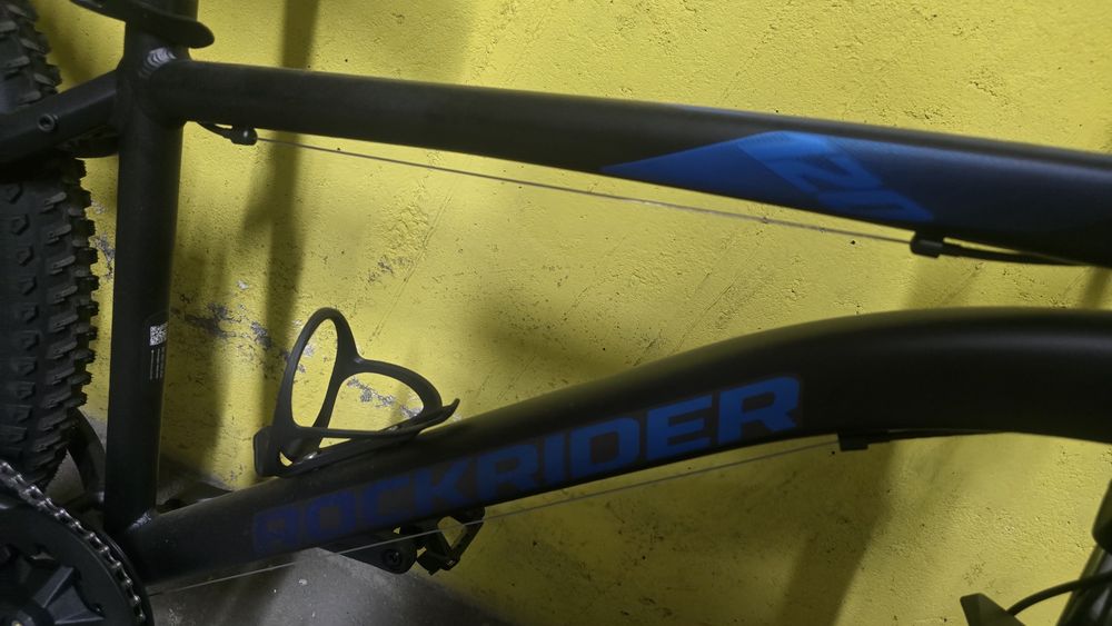Bicicleta  homem