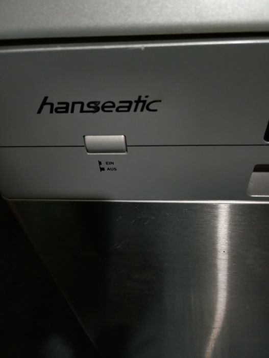 Sprzedam zmywarkę( 60tka) ,gwarancja ważna  5miesiecy