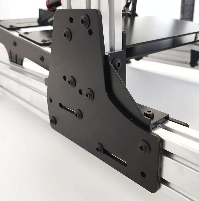 RIG Simracing,  nie używany