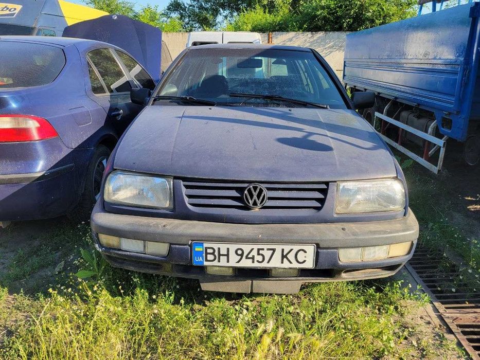 Продам Volkswagen Vento