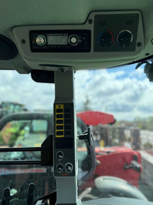 Claas Arion 420 2017р 110к.с.