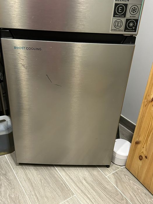 Frigorífico combinado