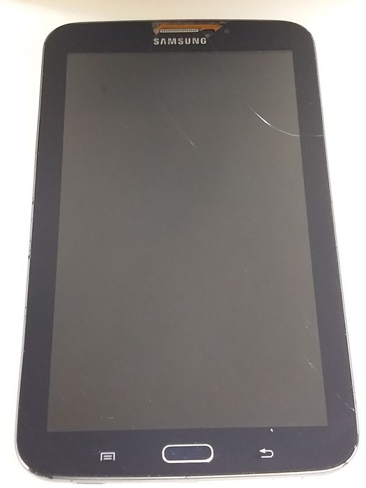 Планшет Samsung Galaxy Tab 3 (А 7.0 (2016)  SM-T211 "