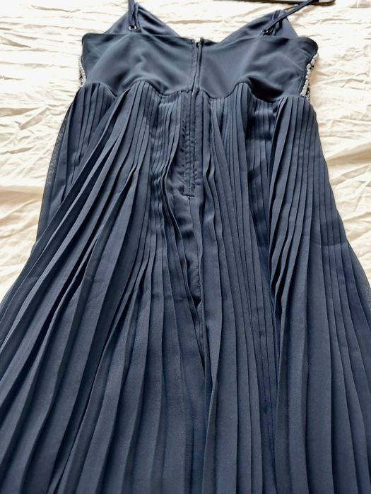 SYLWESTER 2023/2024! Mega sukienka :) Piękna, długa