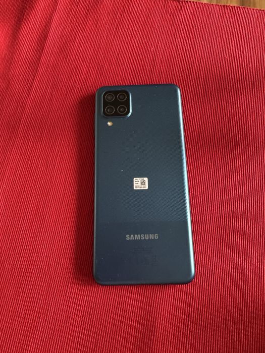 Samsung galaxy a12