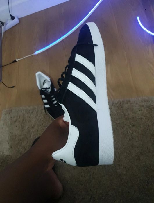 Sapatilha Adidas Gazelle