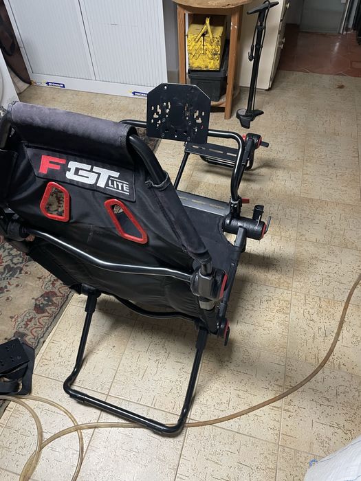 Cockpit next level lite