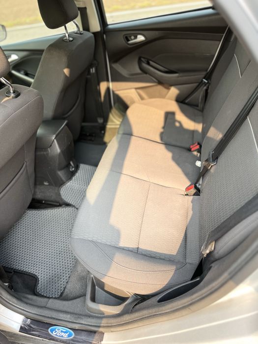 Продам Ford Focus 3