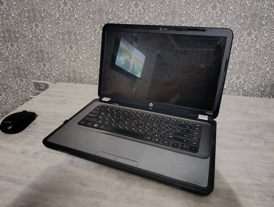 Продам Ноутбук HP