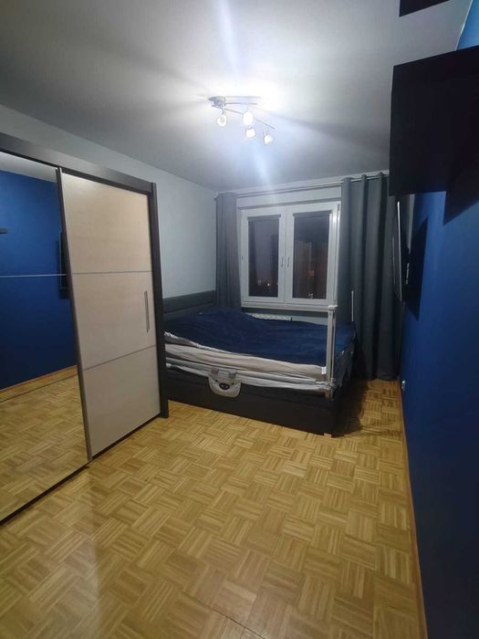 Mieszkanie 3 pokojowe 57 m² Tomaszów Mazowiecki - Widok 3