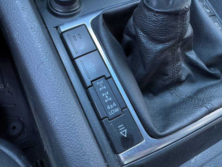 Volkswagen Amarok 2.0TDI повний привід