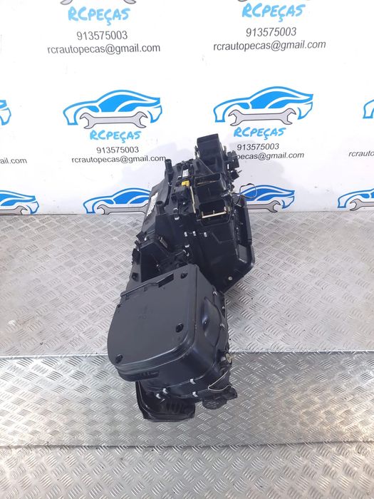 SOFAGEM CHAUFFAGE  COMPLETA MERCEDES CLASS CLASSE E W211 A2118300761