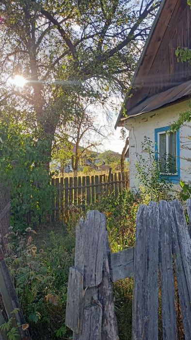 Продаж/обмін будинку (23 сот) на 1-кім квартиру