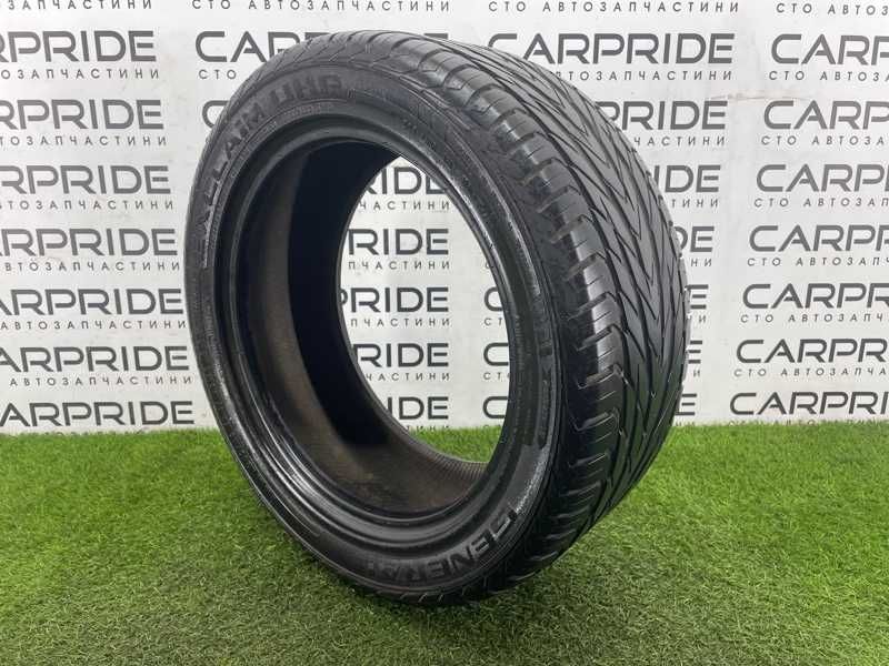 Шина летняя 245/45 R17 General Exclaim UHP