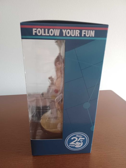 Figura Wacky Wobbler Freddy with Proto