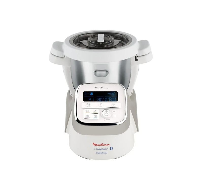 Moulinex robô de cozinha