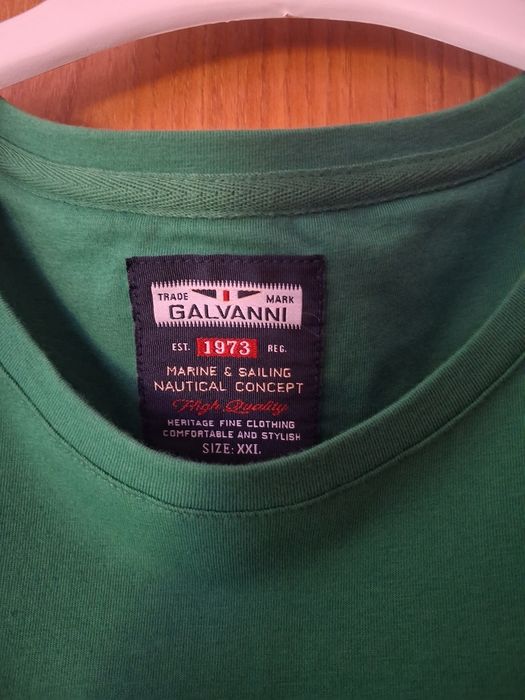T-shirt Gelvanni L