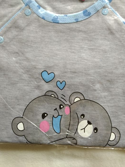 XL koszula ciążowa do karmienia do porodu szpitala rozpinana odpinana