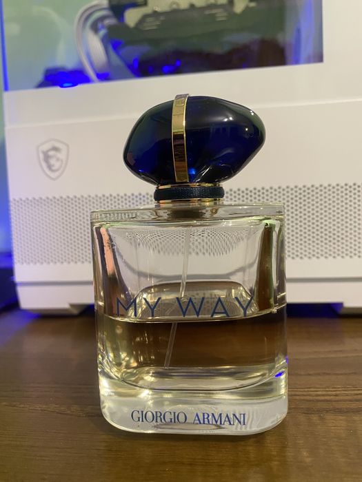 Giorgio armani my way 90 ml