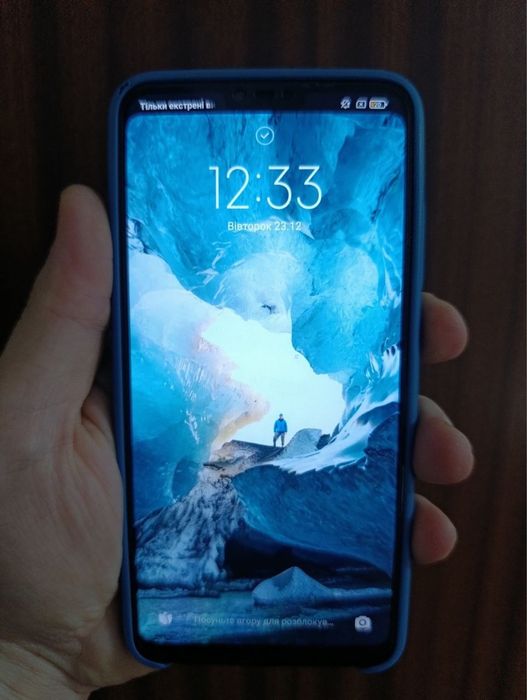 Xiaomi MI 8 Lite 4/64