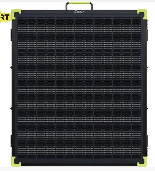 Сонячна панель FOSSIBOT SP400 400W