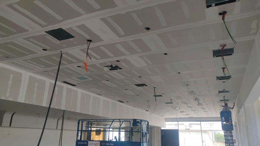 Transforme Sonhos em Espaços: a Remodelação que Valoriza o seu Lar!