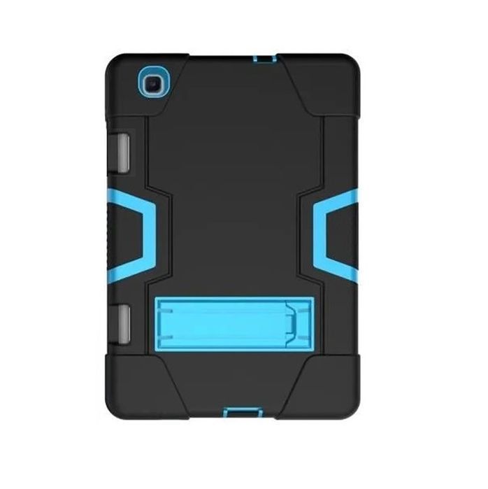 Etui do iPad Mini 6 8,3” z Podstawką i Miejscem na Rysik Czarne