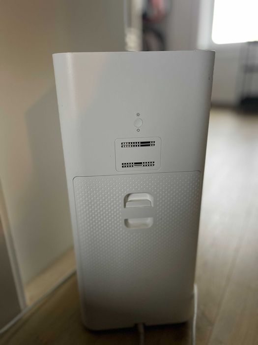Oczyszczacz powietrza Xiaomi Mi Air Purifier 2