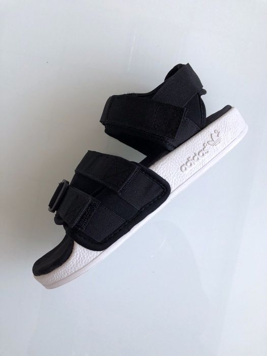 Женские Сандалии Босоножки ADIDAS Аdilette