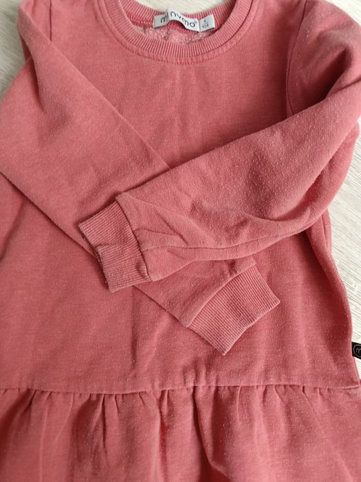 Sweter-tunika 104