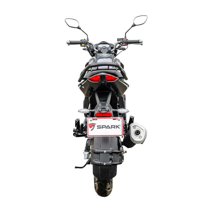 spark 200 r31 - купить мотоцикл - Цена на OLX.ua