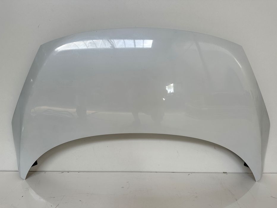 Renault Scenic 3 III Lift Maska Pokrywa Silnika